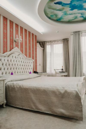 Отель Vega Boutique Hotel  Руза